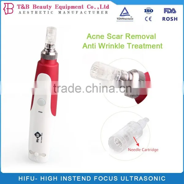 Micro Needles Permanent Beauty Makeup Machine