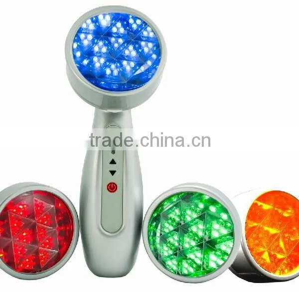 BP016 Original Led Facial Mask Better Skin Care Led Light Therapy photo-5