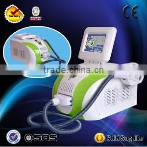 UK Spain Italy Popular 3 in 1 500,000 Shoot Hair Removal Ipl/ipl Shr Hair Removal Machine Skin Tightefrom Weifang KM