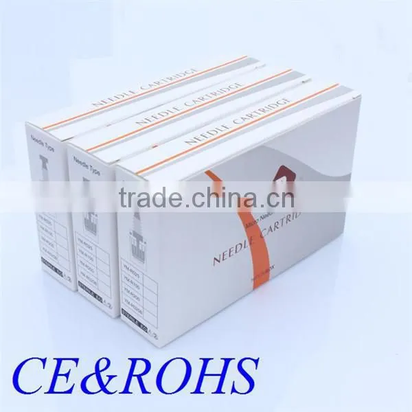 Derma Microneedle Under Eye Roller 1.0 mm Titanium Needle photo-3