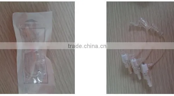 Gun for Mesotherapy Electronic Beauty Equipments 939 photo-3