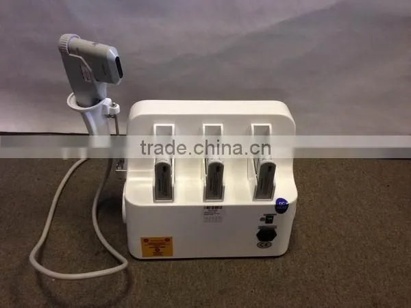 Promotion for Hifu rf Face Lifting Machine/ Hifu 6S/hifu Lifting photo-4