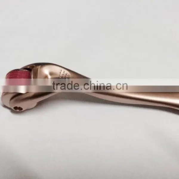 Microneedles for Skin Care, Derma Roller Titanium Needles photo-3