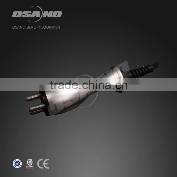 Cavitation And RF Face and Body Multipolar Radio Frequency photo-3