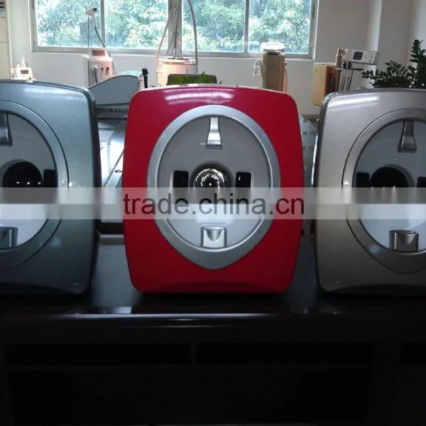 Skin Analyzer Magnifier Machine photo-3