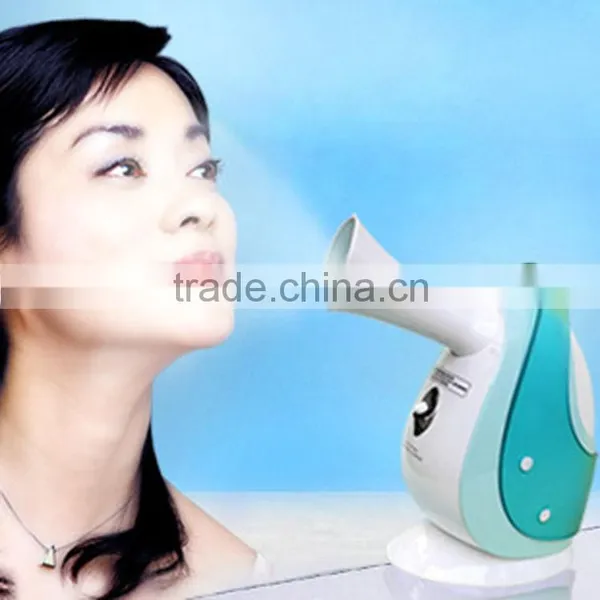 Best Face Massage Ion Nano Facial Steamer for Home Use photo-1