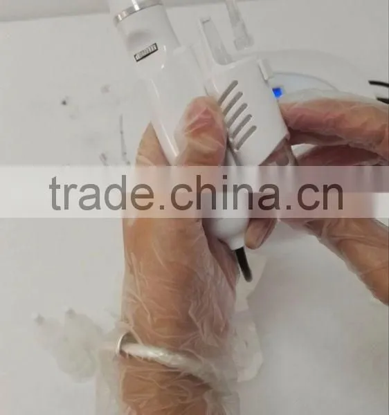 1.5mm M-N103 Microneedle Microdermabrasion Needle Roller Derma Rolling System Eqipiment Face Roller For Acne Scars photo-4