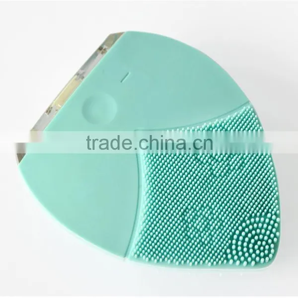 Professional Facial Cleansing Brush Ozone Facial Cleanser photo-4