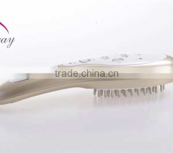 Hair Care Baldness Cure Hair Massage Combs How to Control Hair Fall photo-5