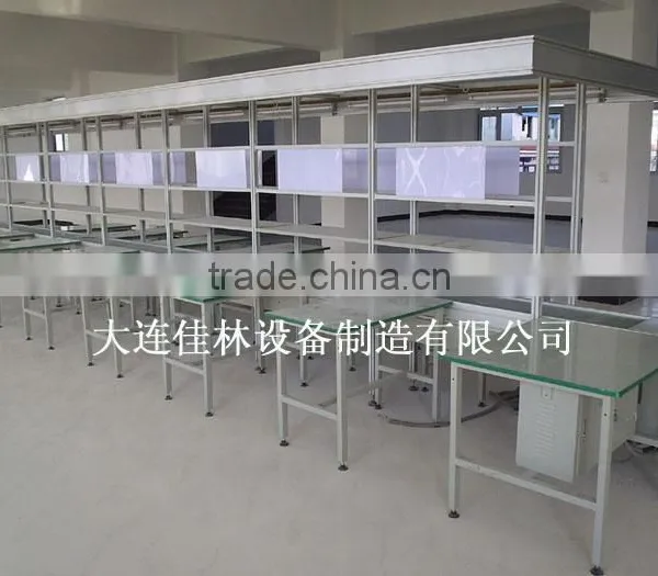 tv Production Line