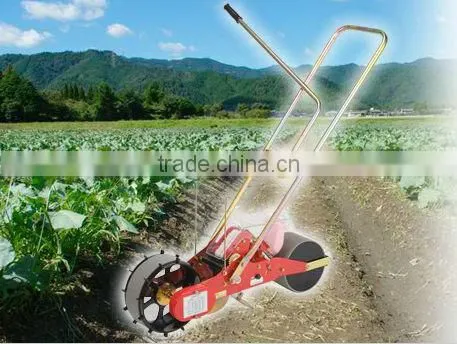 Durable Seeder Machine With a Rolling Belt at an Affordable Price photo-2