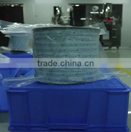 Finest Quality Desiccant Pillow Pak Desiccant Unit Pak photo-4