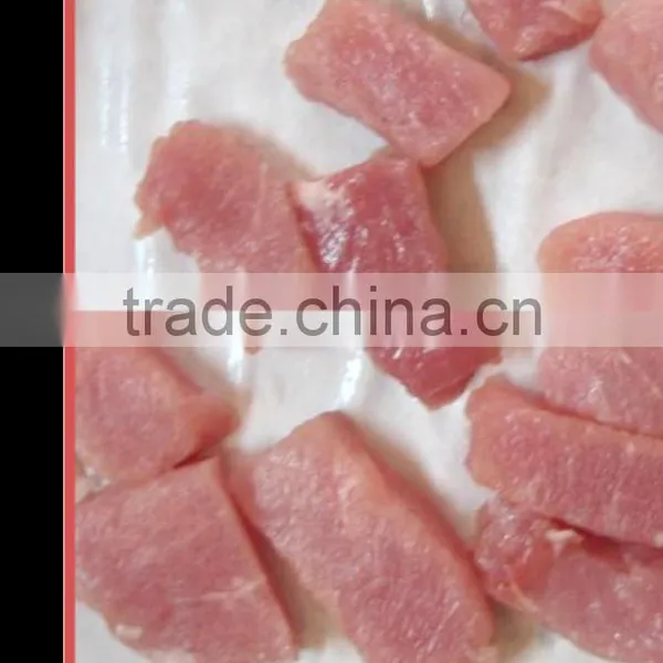 FX-550 Commercial Large Capacity Meat Cube Cutting Cutter Machine photo-6