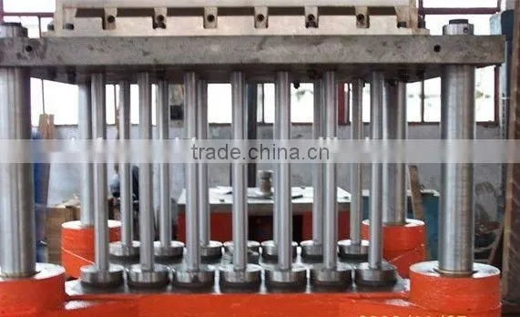 2015 High Strength -plaster Block Production Line From China photo-6