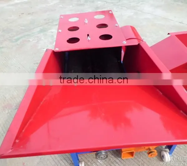 Electric Corn Peeling and Sheller Made in China photo-4