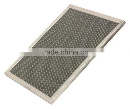 Aluminum Grease Filter
