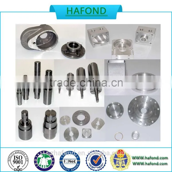 Cnc Auto Parts photo-5