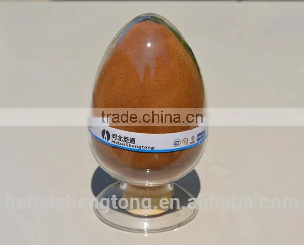 Performance Concrete Water Reducer Polycarboxylate Superplasticizer PCE50% photo-2