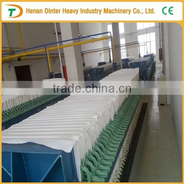 High Efficiency of Palm Oil Edible Oil Refinery Plant photo-3