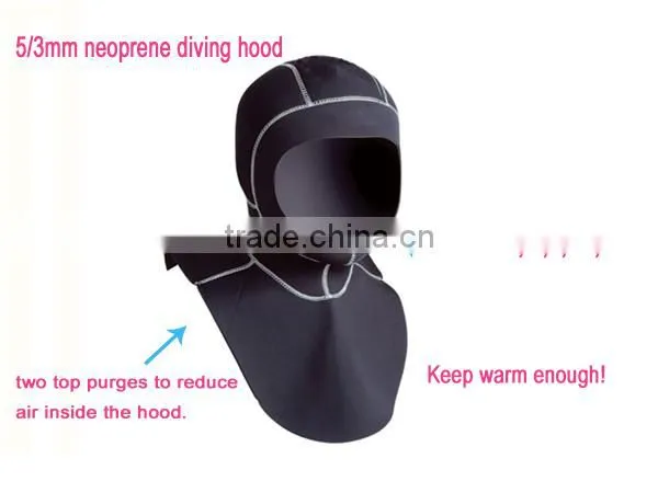 Diving Hood Diving Equipment photo-4