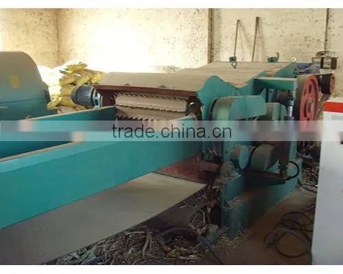 7.5kw Multi-function Wood Crusher photo-6