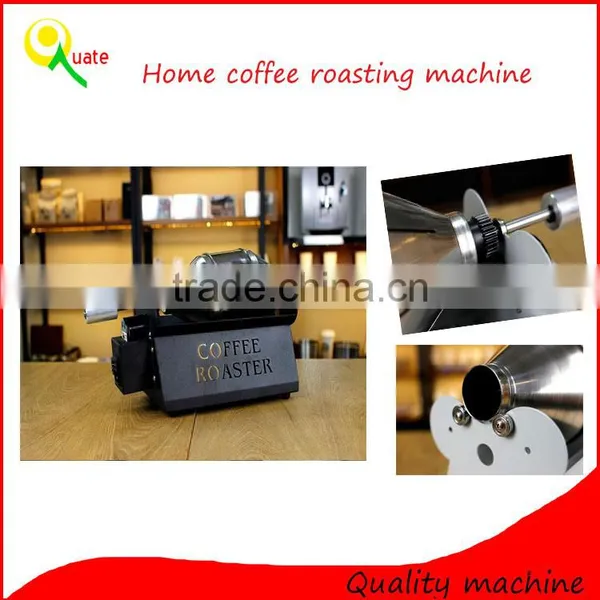High Quality Nut Roasting Machine/home Coffee Roaster photo-5