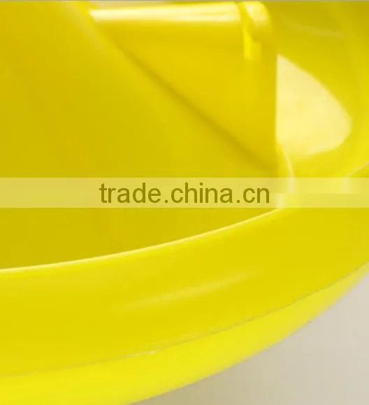 20kg Automatic Poultry Chicken/duck/goose/dove Plastic Feeder(feeder-20a) photo-4