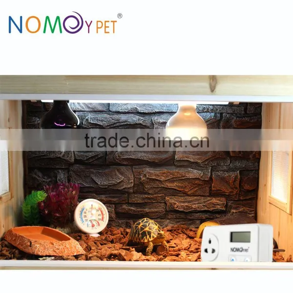 Nomo Controllable Thermostats for Reptiles With Customizable Plug photo-6