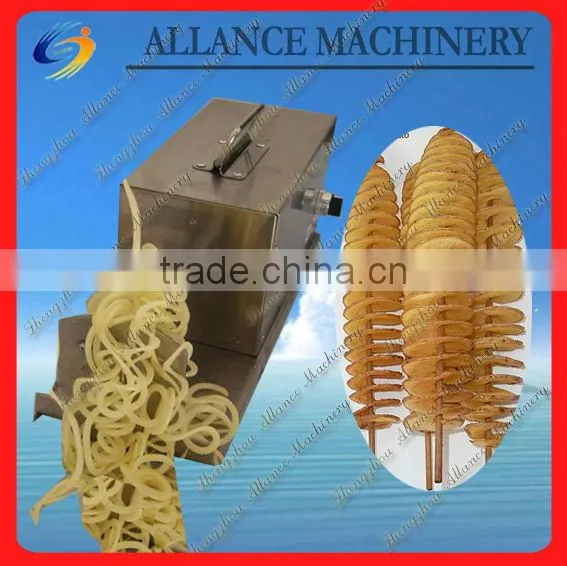 21 Power-driven Chip Twister Machine