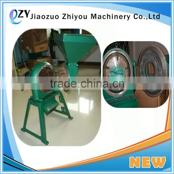 Commercial Corn Grinder,Corn Mill Grains Crusher Machine For Sale (whatsapp:0086 15039114052) photo-5