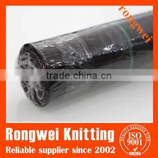 Plain Woven 12x12 Mesh Plastic Weed Mat photo-4
