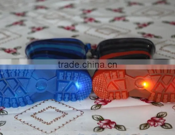 Kids PVC Jelly Transparent Rain Boots Made In China photo-3