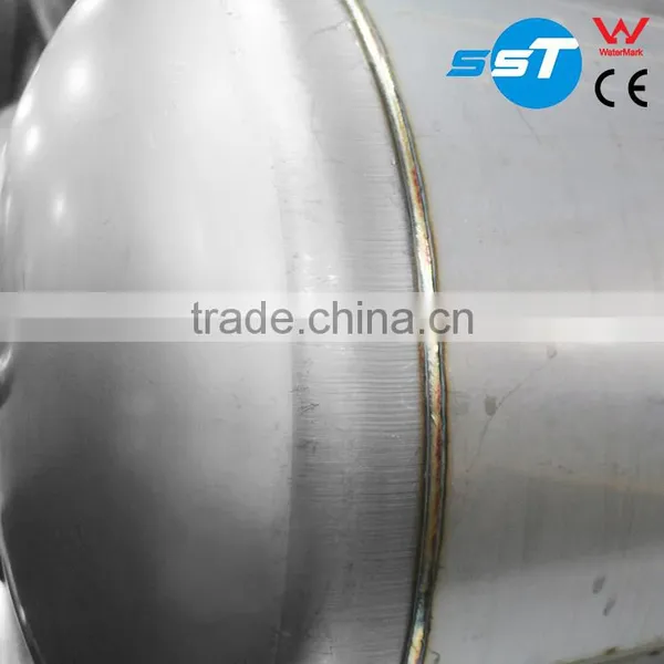 ISO9001 Factory Supply Buffer Tank Gas photo-6
