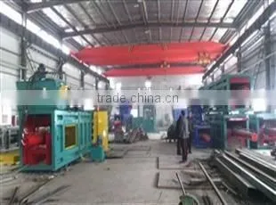 Packing Machine Production Workshop photo-2