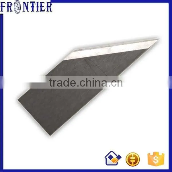Carbide Cutting Blade for Digital Cutter photo-3