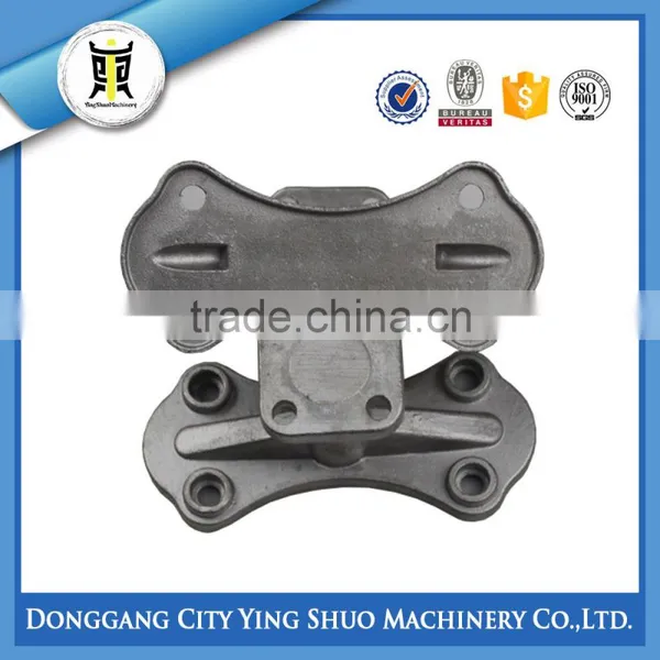 OEM Top China Precisely Casting Steel photo-3