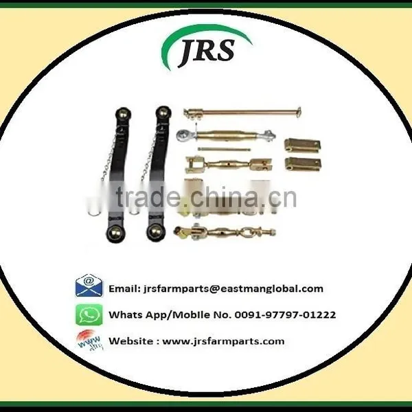 Three Point Linkage Kit For Tractor Made in India photo-5
