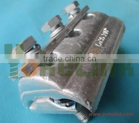 Aluminum Parallel Groove Clamp PG Clamp(APG-C2) photo-3