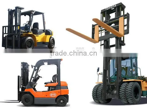 China Best Press on Solid Tyre Manufacturer Forklift Tire photo-6