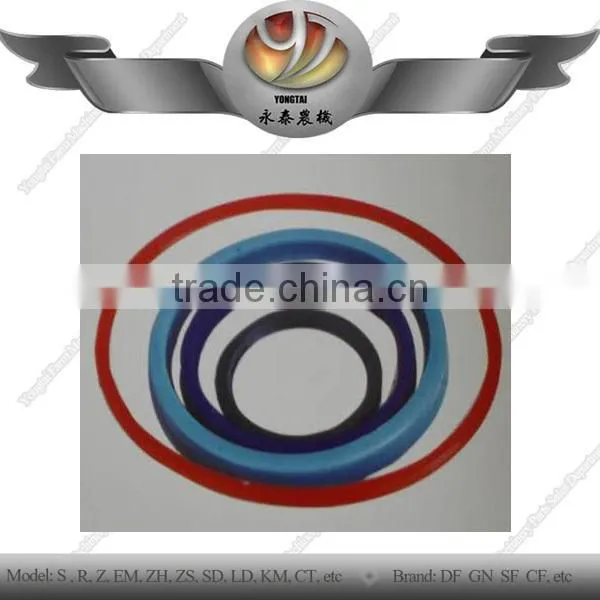 All Kinds of Dust Wiper/back-up Ring for Tractor Fuel Delivery System photo-3