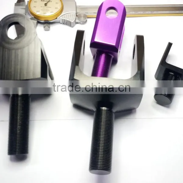 Hardware Machinery, Cnc Machining Parts and Alloy Cnc Machining Service Shenzhen photo-3