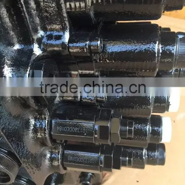 AV170 VALVE ASSY 13E-4576C for R150 DH150 photo-2
