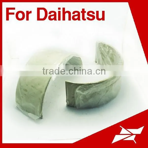Main engine bearing for Daihatsu PS26D