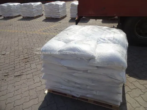 Aluminium Fluoride For Smelter photo-4