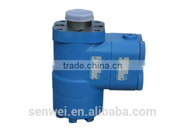 Orbitrol Hydraulic Steering Control Unit, Hydrostatic Directions for Forklift Tractor photo-5