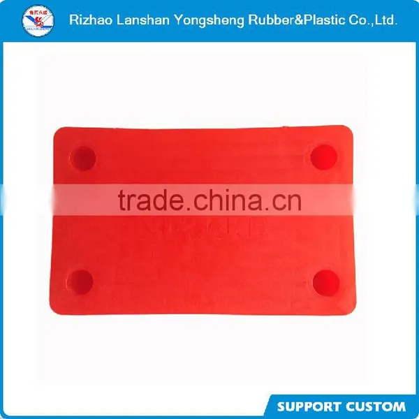 Plastic Lamp Holder for Car Plastic Sheet photo-5