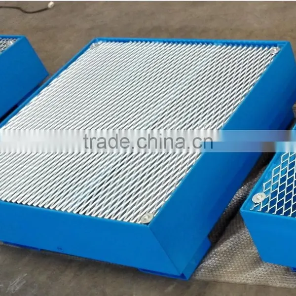 Oil Bin Used for Collection Function Oil Stroage Case photo-4