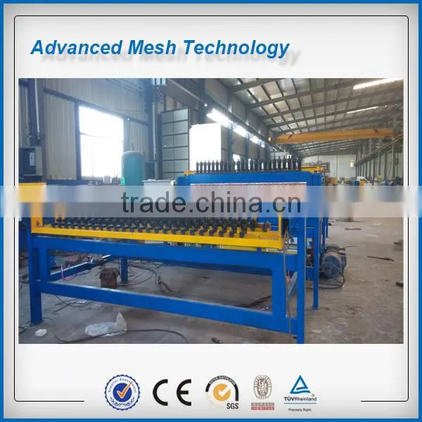 Steel Wire Mesh Welding Machines for Construction Using Anping Suppliers photo-2