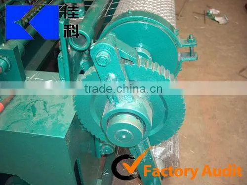 2015 New Products for Galvanized Wire Construction Mesh Welded Machines photo-5