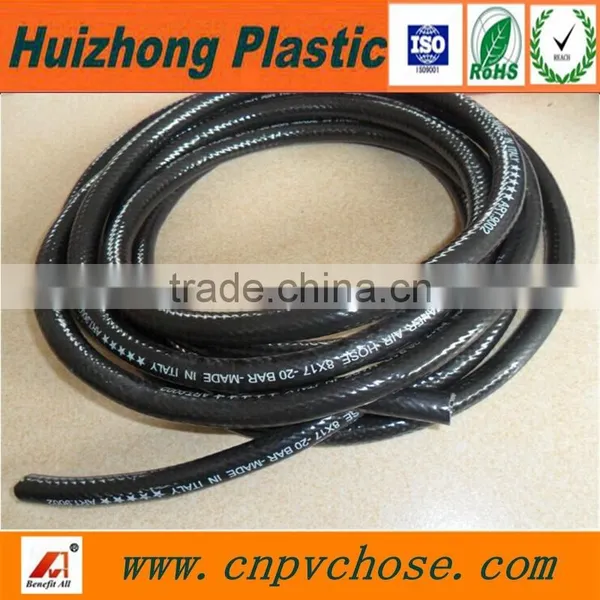 Braid Reinforced Opaque Hose photo-2